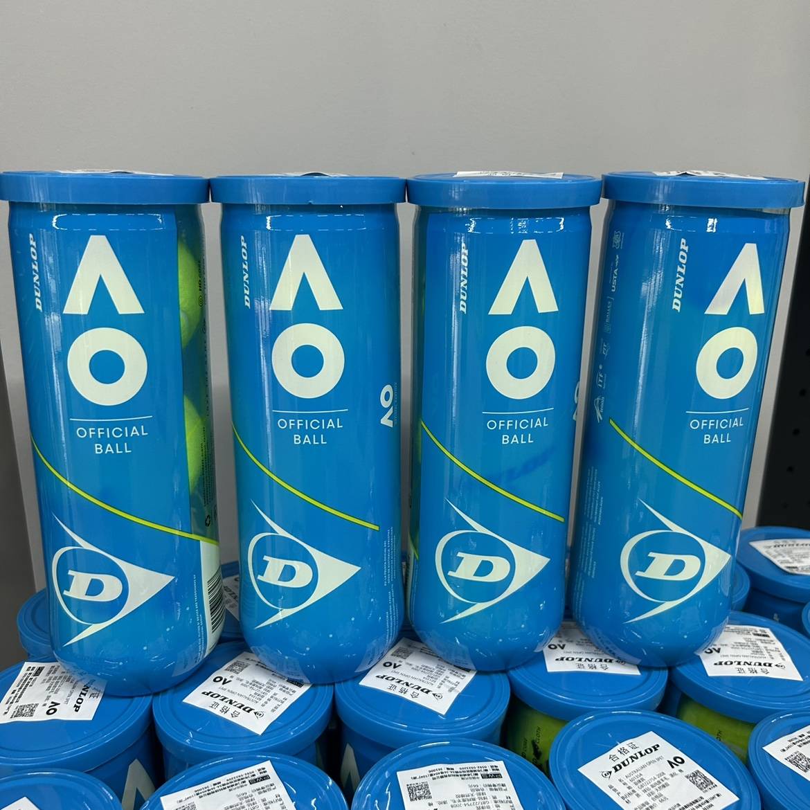 4-barrel mail from Austronet