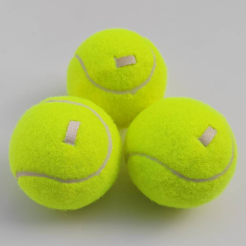 High-powered tennis wire-backing training for senior children in gym-shocking