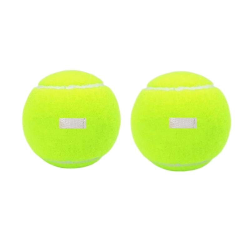 2 pure-colour-to-penetrating ball sets (without wire)