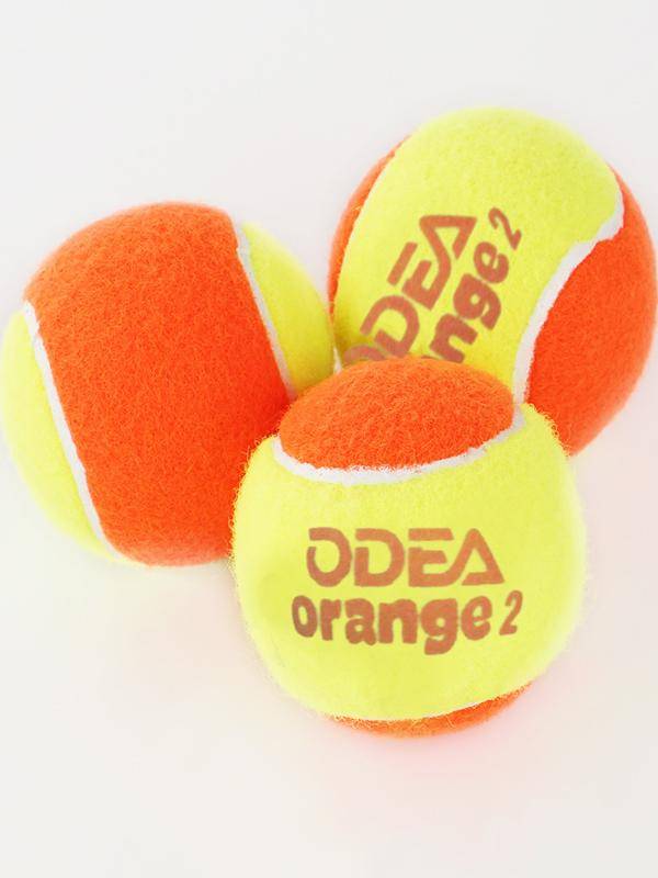 ODEA ODEA Tennis Children Transition Practice Bullet Bulk Children Junior Training D3 D4 D6