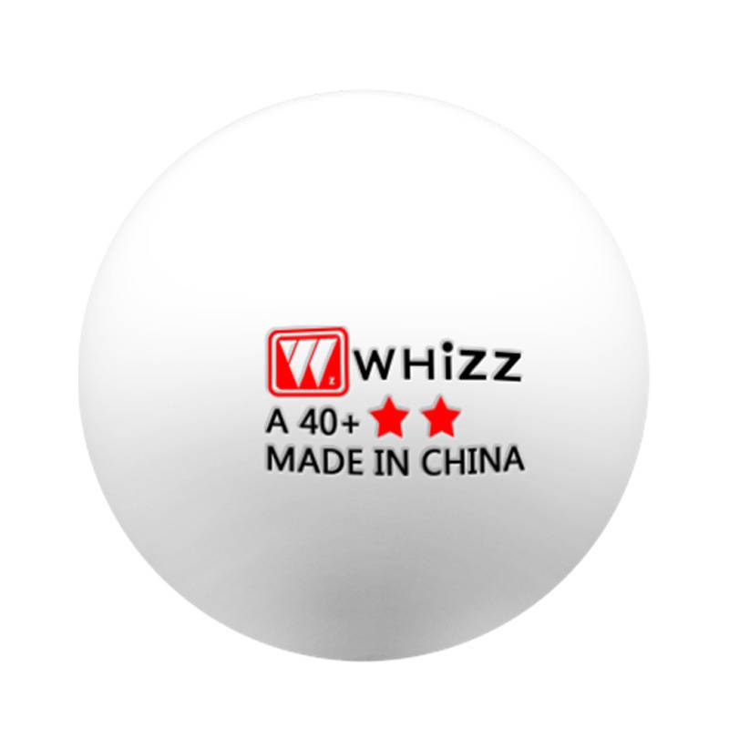 1 white [National standard two stars]