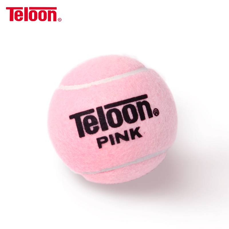 TELOON Tianlong Tennis Junior Training Tennis wear -resistant high bombs genuine