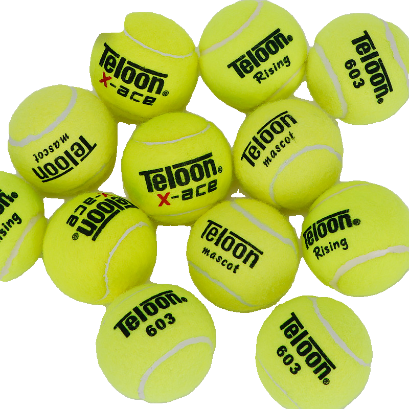 TELOON Tianlong Tennis 603 Rising Restarts 801 Junior Training Specifications High Bomb and Enthusiastic Tennis