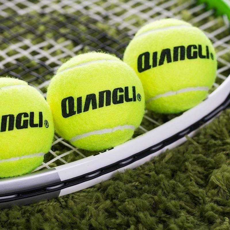 Powerful and highly elastic hitting single -player with rope with line tennis rebound training device rubber band black rebound rope game