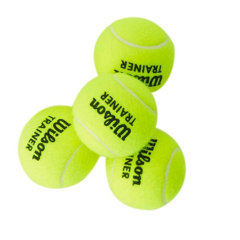 Verdon Wilson Team Trainer wear -resistant single double -person unprovable training high elastic tennis