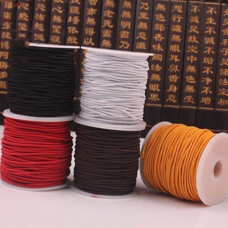 A couple of single-person tennis rubber bands trained tennis ropes for 4m 6m high