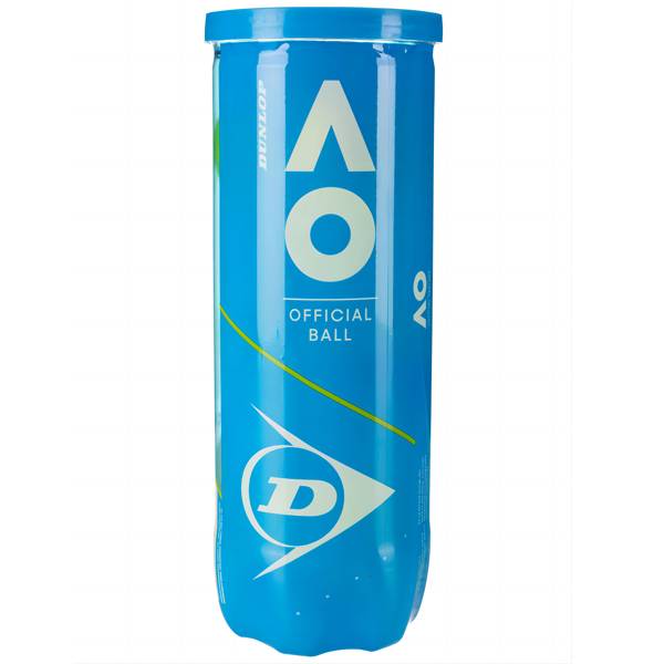Dunlop Dunlop Australia Open Competition New 3 -grain barrel tennis