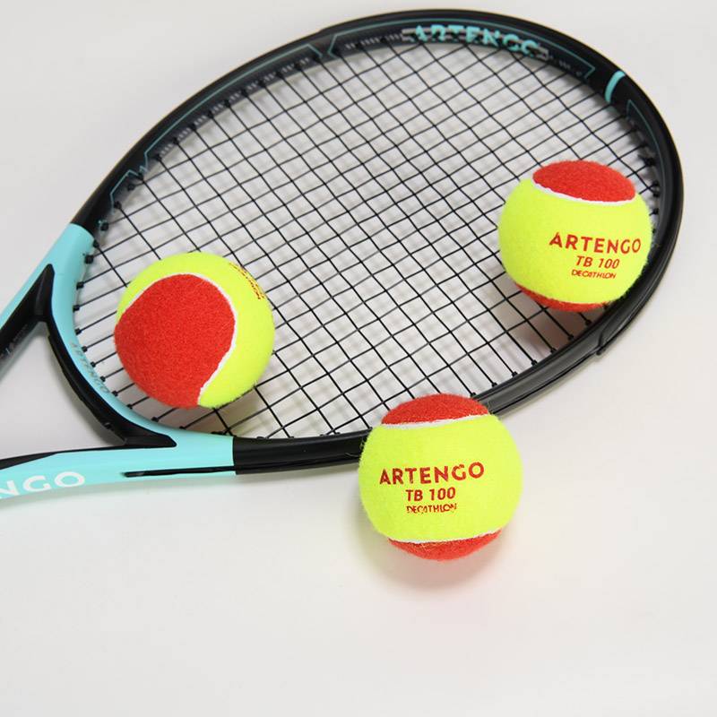 Dicanon tennis bags in canned first-school training game for adult children with high-pressure resistance to grinding