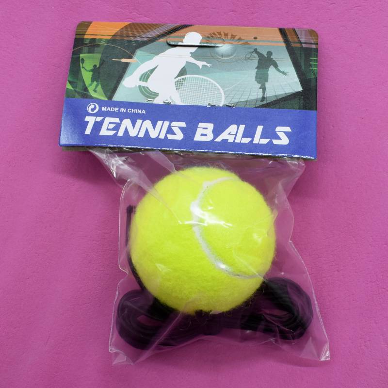 DECKARD MYSPORTS 3050 TRAINED IN ROPE TENNIS
