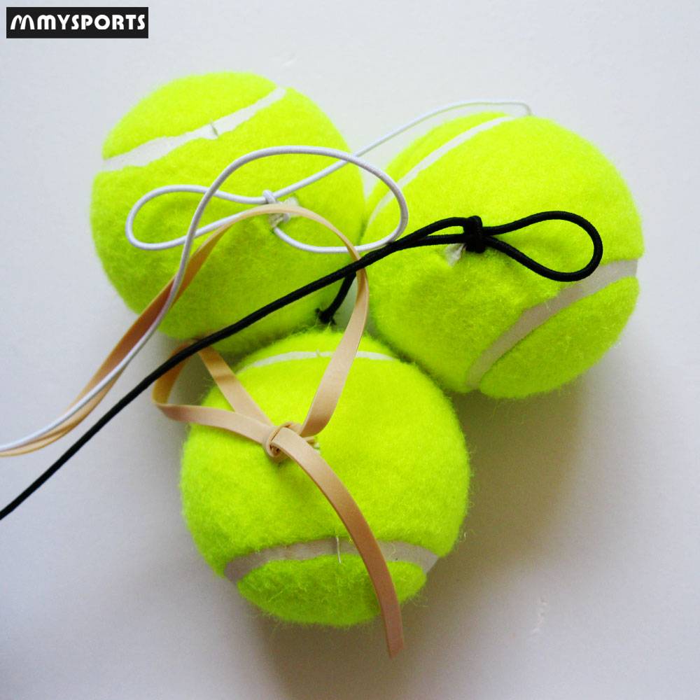 DECKARD MYSPORTS 3050 TRAINED IN ROPE TENNIS