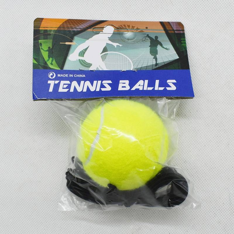 DECKARD MYSPORTS 3050 TRAINED IN ROPE TENNIS