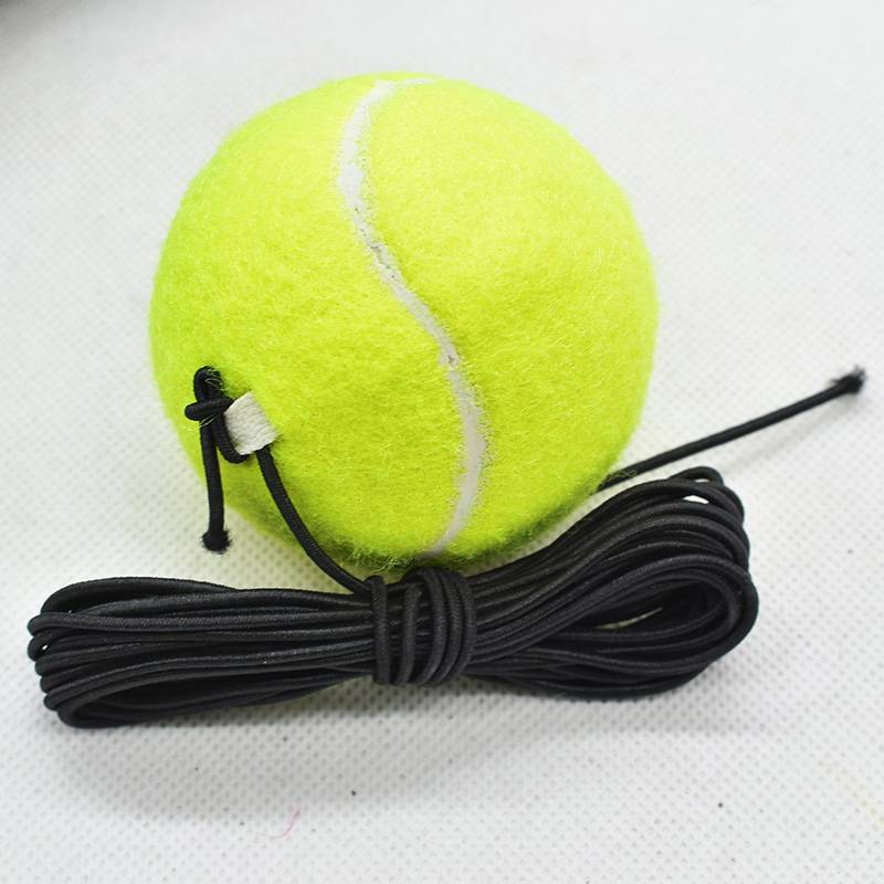DECKARD MYSPORTS 3050 TRAINED IN ROPE TENNIS