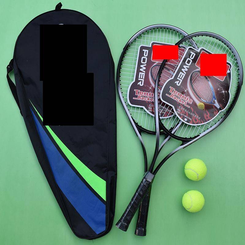 Black and Black Double + Pack + No Lineball 2
