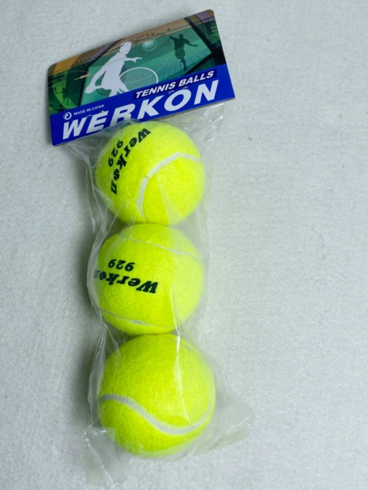 Genuine beginner high elasticity and wear -resistant tennis junior high -level professional tennis high elastic training tennis
