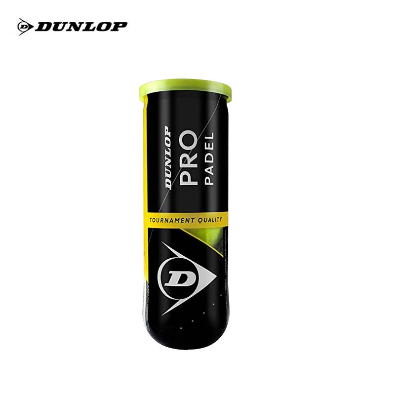 Dunlop Dunlu Puki Plate Pine Padel Tennis Beach Official New Products