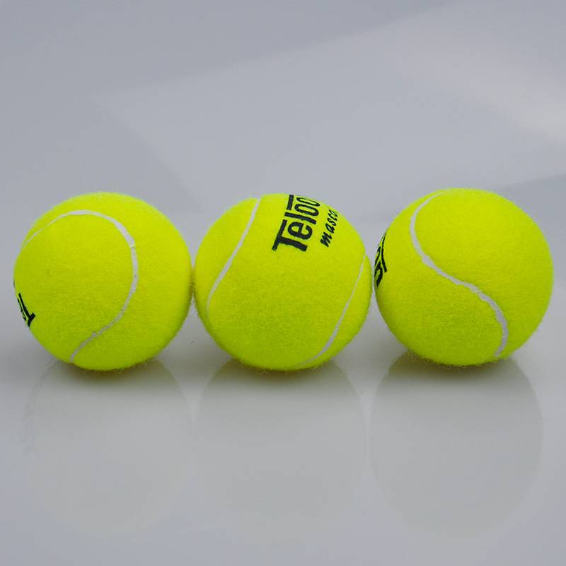 Tianlong High Bullet Soft Training Be beginner Tennis Odil Adult Package Genuine Packaging