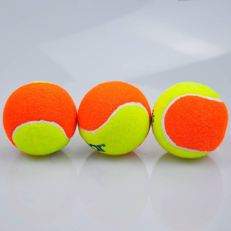 Tianlong High Bullet Soft Training Be beginner Tennis Odil Adult Package Genuine Packaging