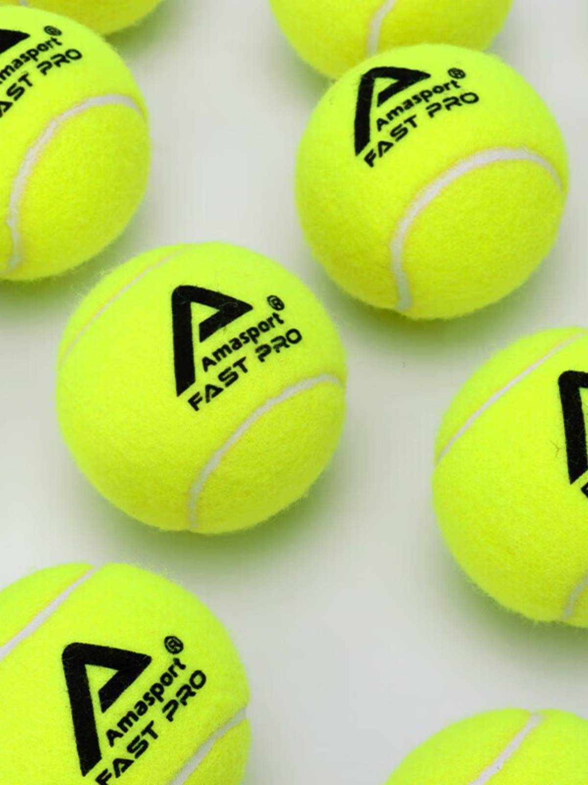 AMASPORT Arme Shi tennis beginner adult non -pressure training ball high bombs soft and wear -resistant Fast Pro