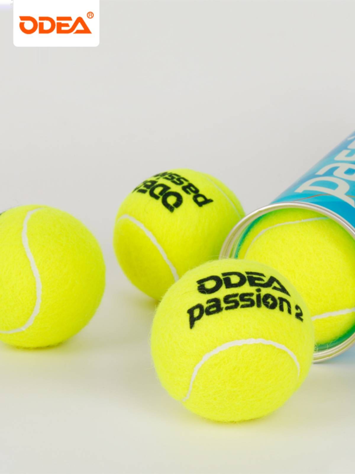 ODEA ODEL Tennis PassION game ball Honorair