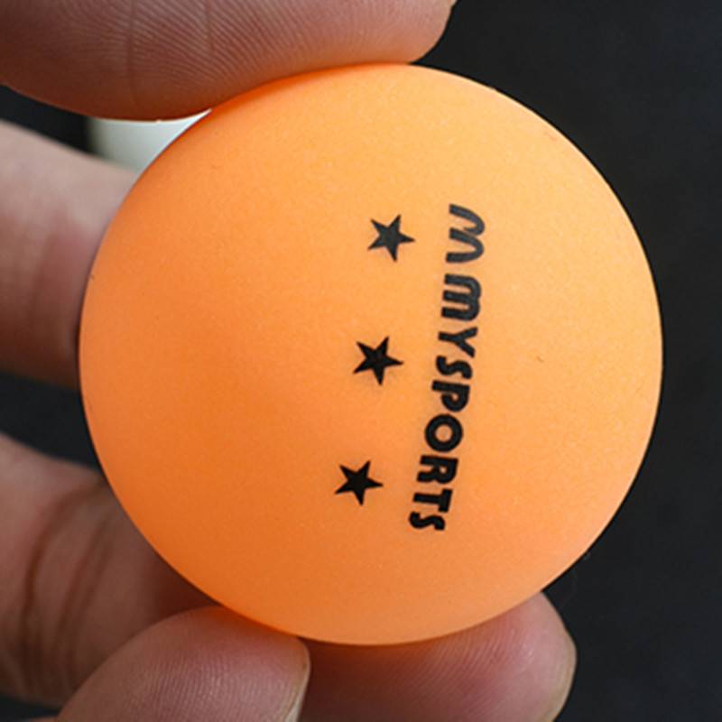 MySports Samsung Table Tennis 1 Yellow