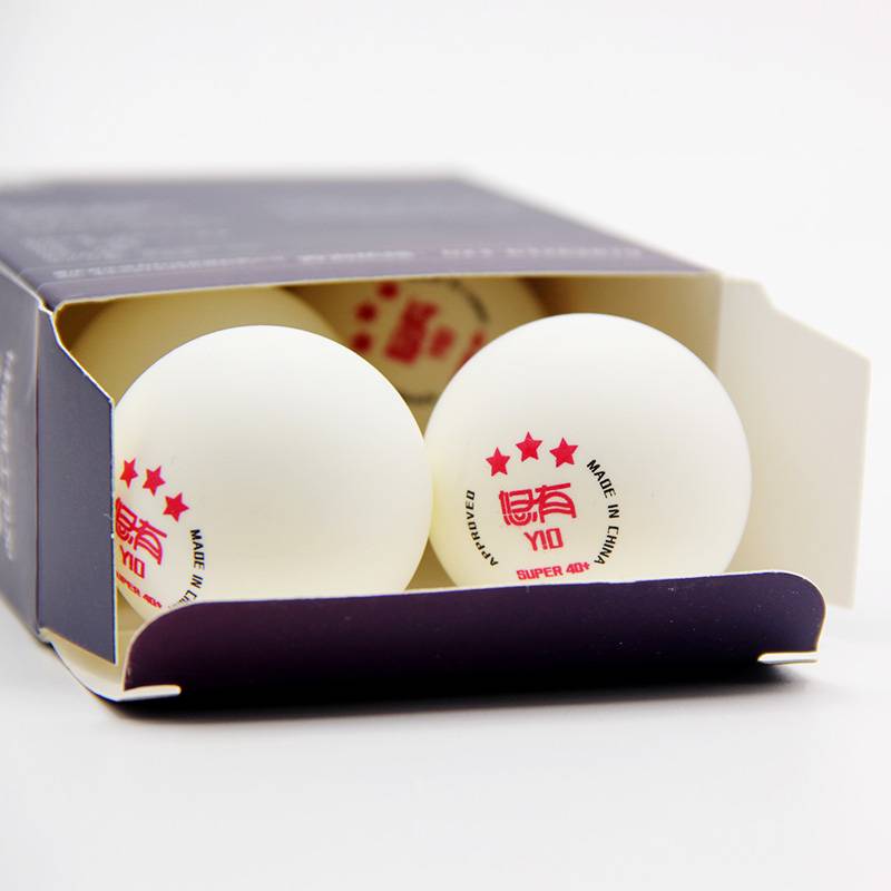 You have table tennis Samsung table tennis 40+3 stars, 6 stars, 6 stars, new materials table tennis plastic balls with sewing Samsung ball