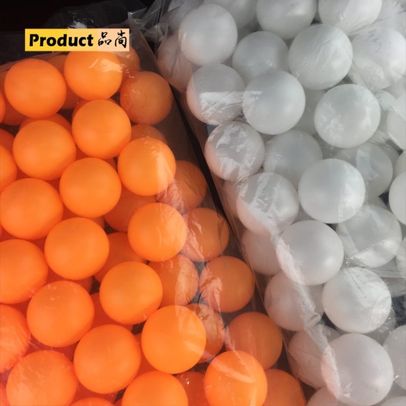 without opening a lottery ball, cheap table tennis lottery ball betting ball, color ball for color ball for activities