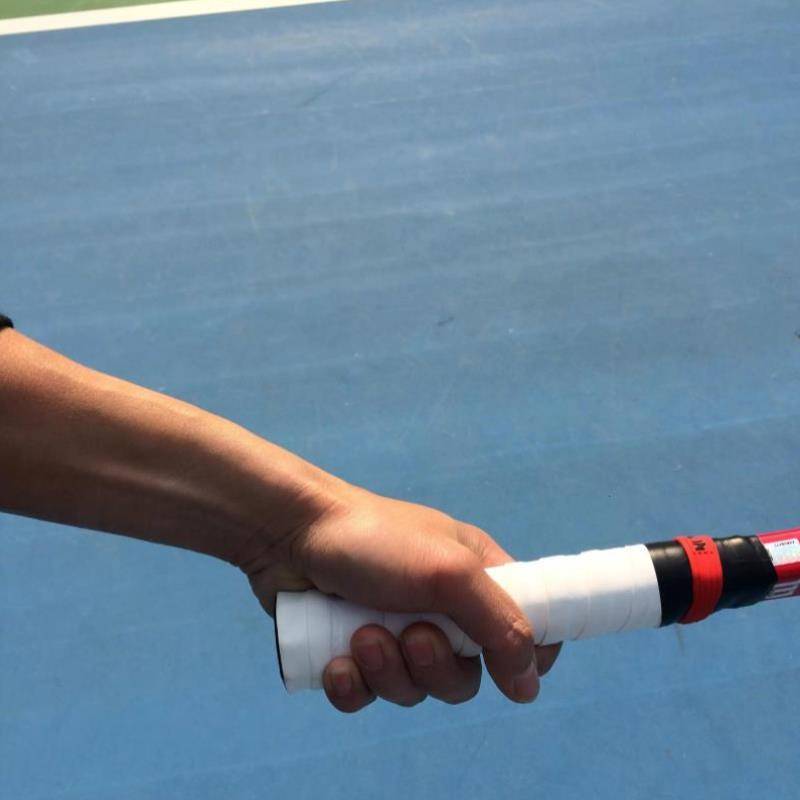 Tennis fastener trainer Single wrist fixing practitioner corrects errors to swing to shoot action children's tennis equipment