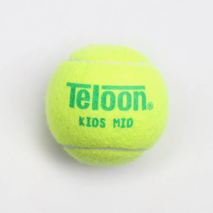 TELOON Tianlong Tennis Transition Short -type decompression Green MID MID Children's Primary Studies Youth Short Network Training