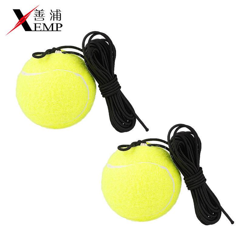 Tennis 2 with wire