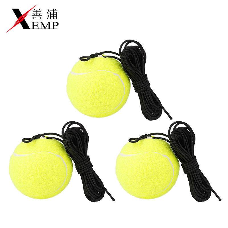 3 sets of wired tennis