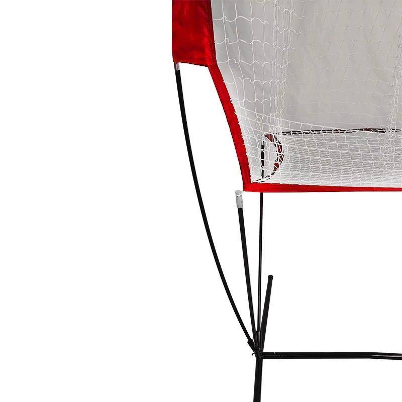 Tennis Goller Self -guided Single Single Person Piece Network Picking Practicing Multi -ball Tennis Training Network Ball Machine Network
