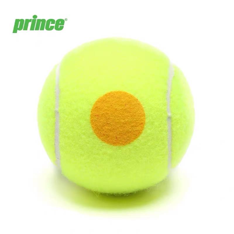 Prince Prince Youth Tennis Tennis Tennis 2 Speed Passage Orange Ball Orange Ball No. 2