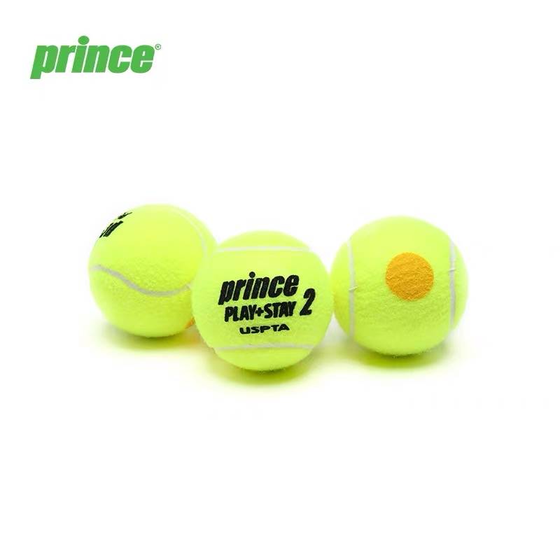 Prince Prince Youth Tennis Tennis Tennis 2 Speed Passage Orange Ball Orange Ball No. 2
