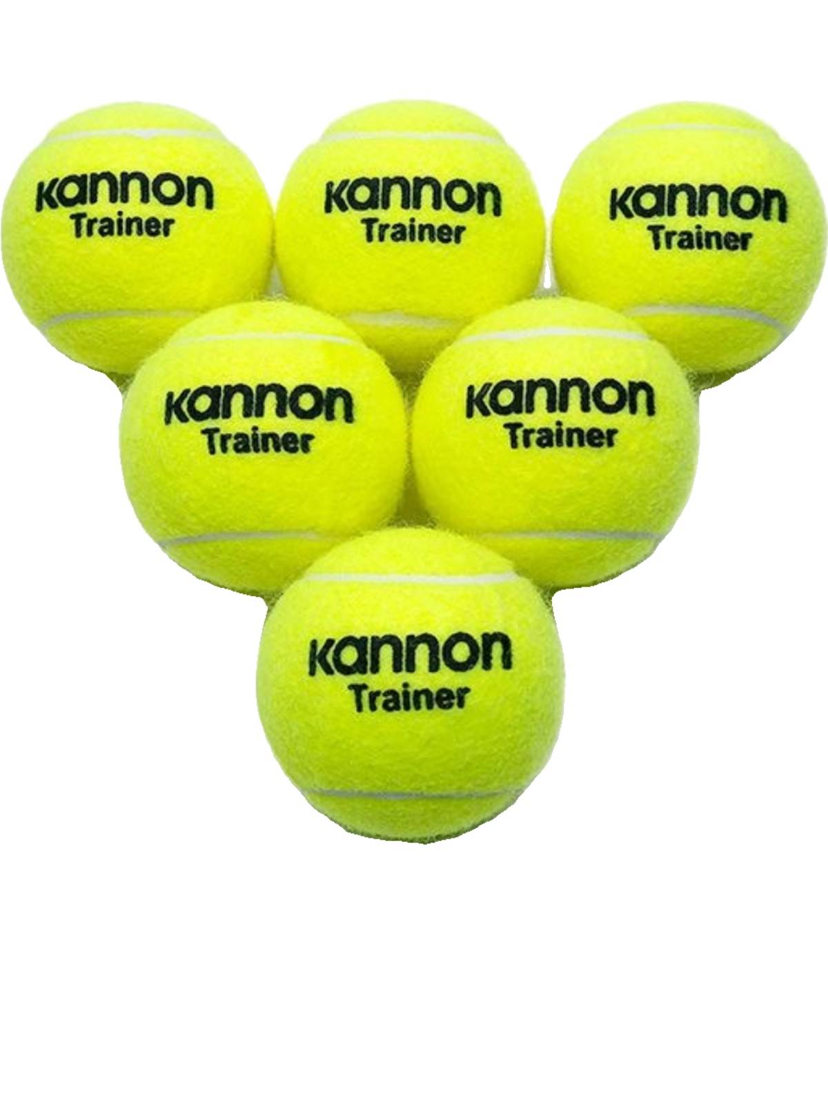 Kanon Kanglong no pressure training tennis K9 K8 k5 training ball 48 bags bag, jumping foot beat