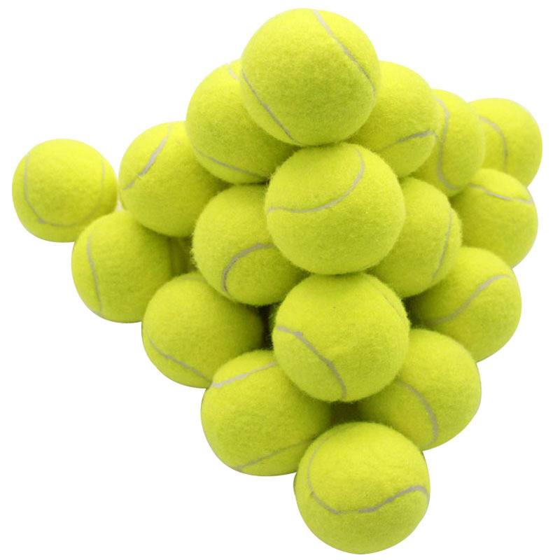 Green, high-bulb tennis, 12
