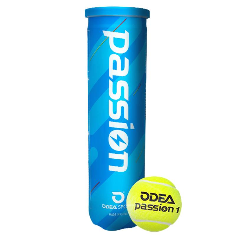 ODEAR Odear's new WIN PASSION BOOM playing high -elastic college student tennis game