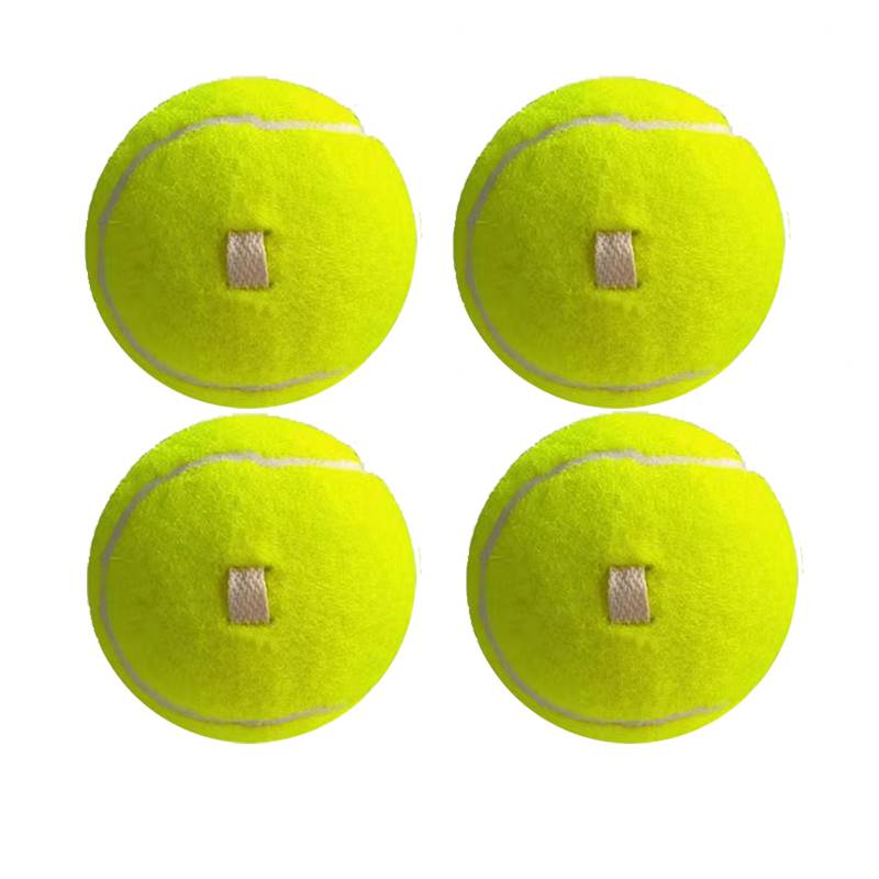 Tennis genuine professional training device with line beginners high elastic auxiliary exercises with rope back to practice