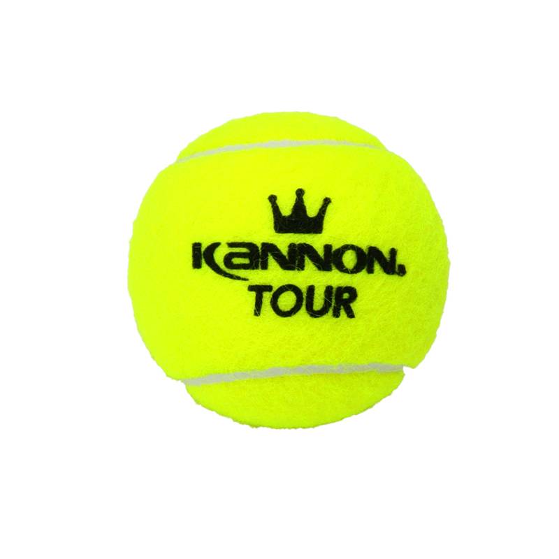 New Kannon Kanglong crown tennis game with high bombs, air bombs, air -tolerant, cans, cans, tidy boxes