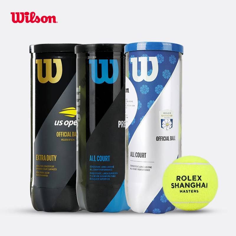 Wilson Tour Advanced Training Tennis