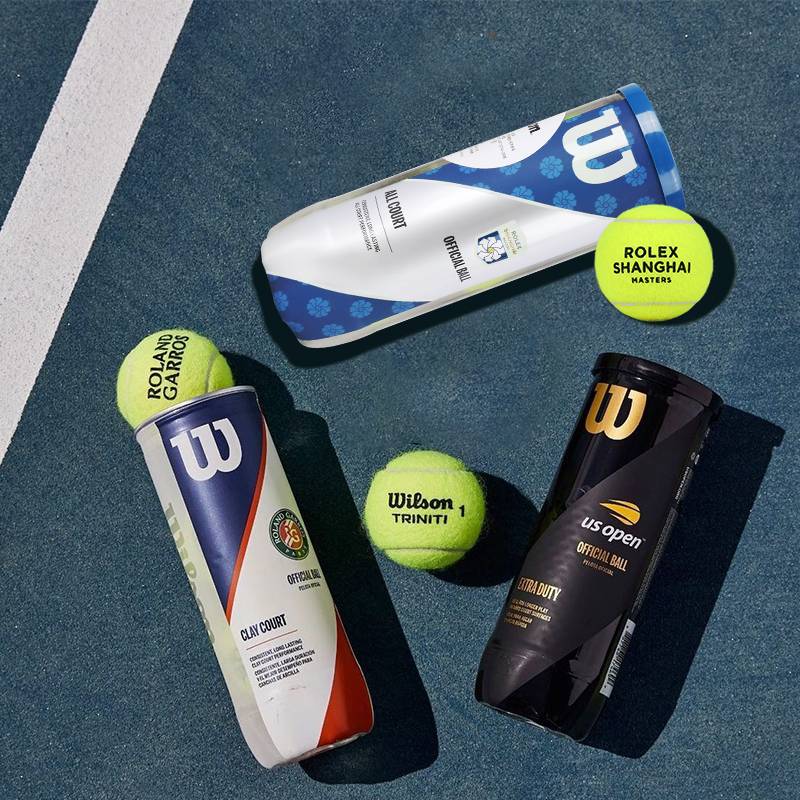 Wilson Tour Advanced Training Tennis