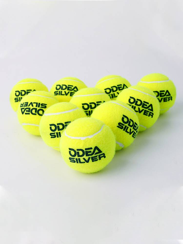 ODEAR Odel Tennis Training Competition DD1 DD2 DD3 DD8 Unblocked Bulk Full Bag Gold