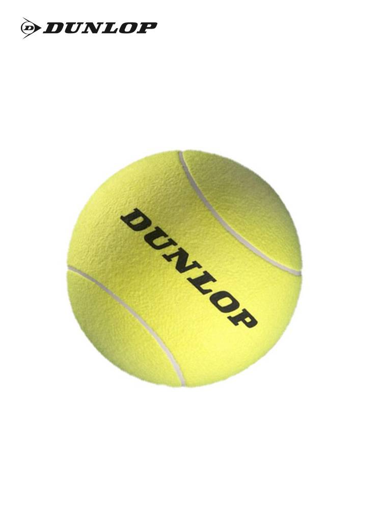 Dunlop Dunlop Masters Signature Signature with the official large collection of tennis [non -inflatable delivery]