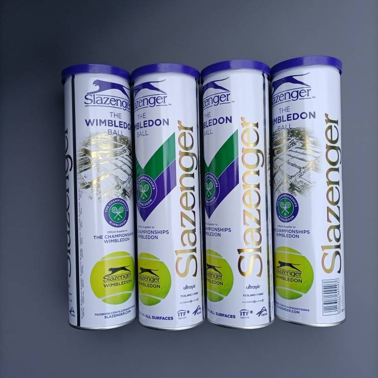 4 cans of thermonet iron