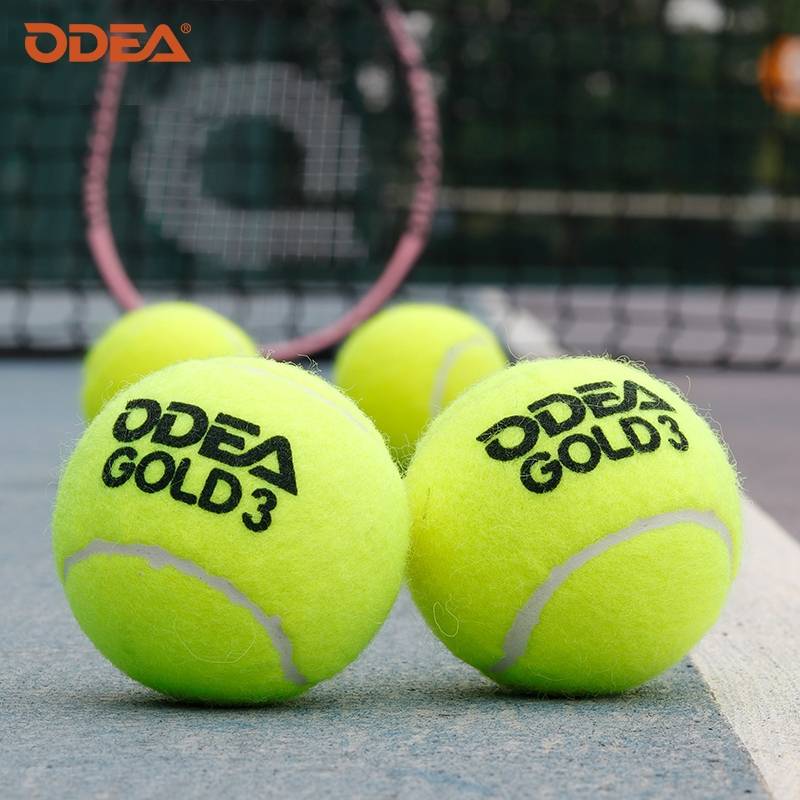ODEAR ODER professional training competition no ball pressure ball DD3 upgraded version of bag packing high bombs and wear -resistant comfort