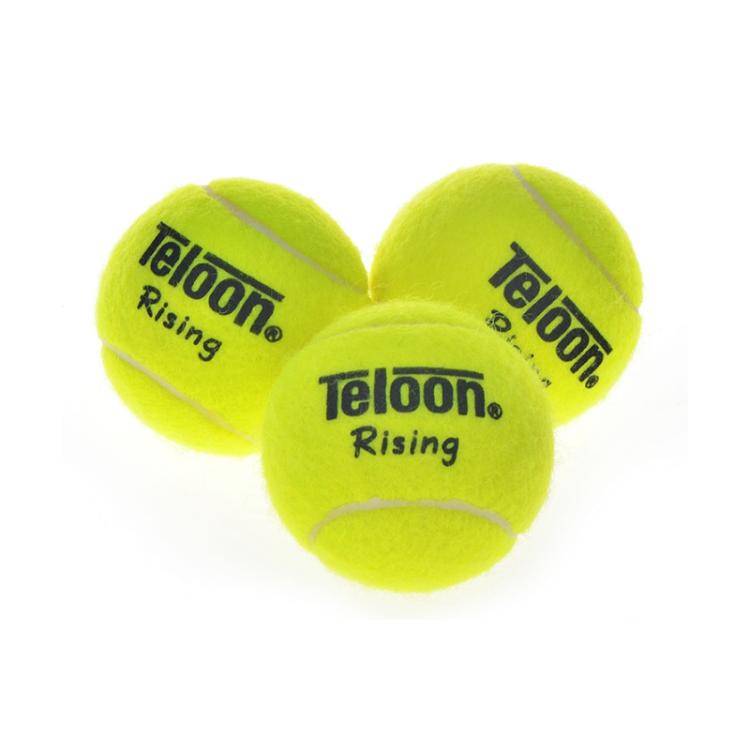 TELOON Tenlong Tennis 801 603 RISING Resurrection Beginner Advanced High Bomb Training Tennis wear resistance