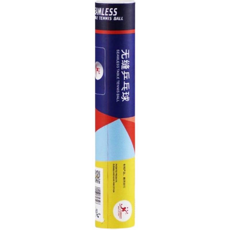 Xu Shaofa seamless table tennis one star two -star Samsung Golden Samsung new material 40+ competition for competition