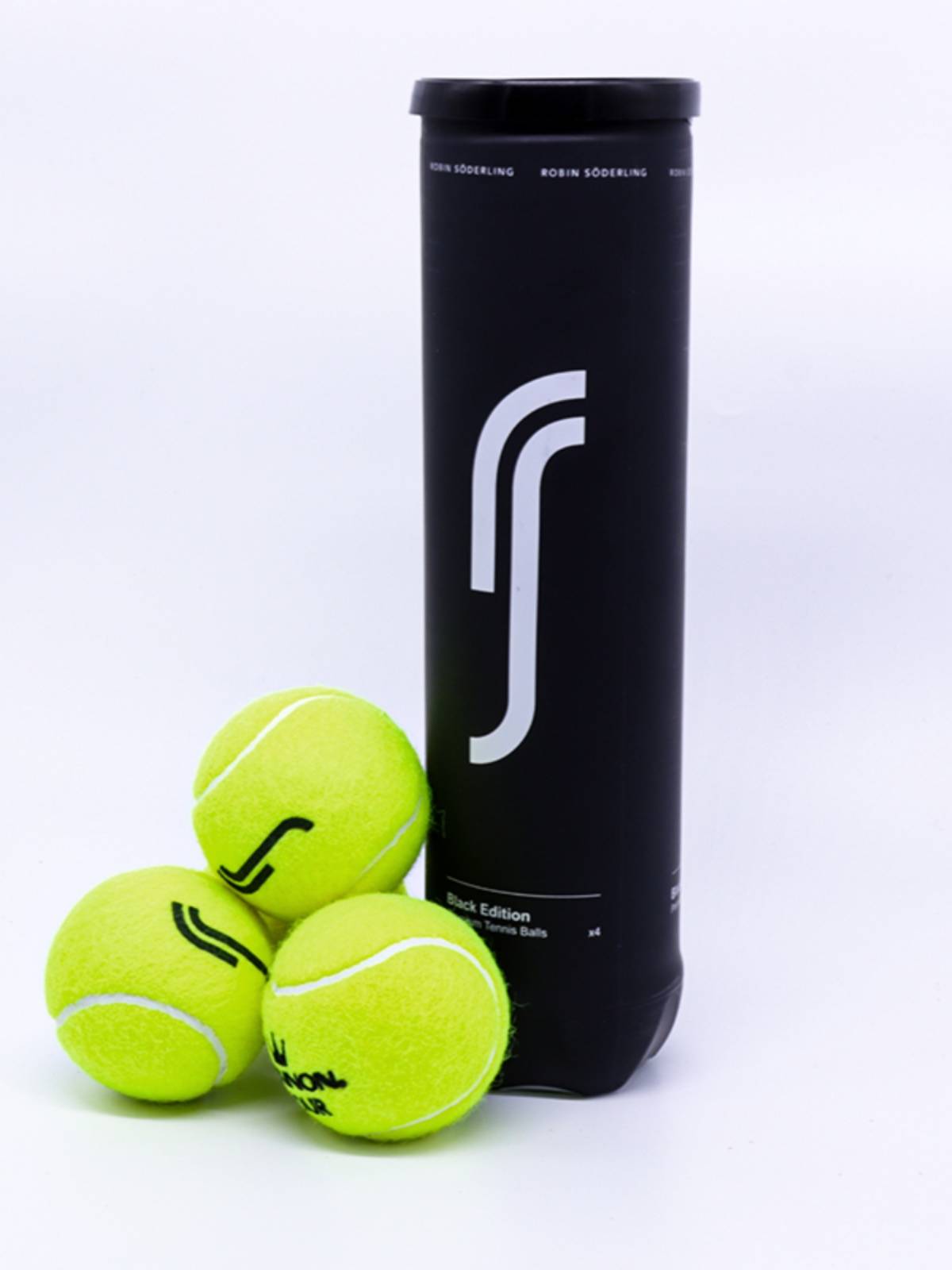 Kanon Kanglong Crown Competition Tennis professional training ball Tour Gold Gold Gold4 high bombs stable and resistant