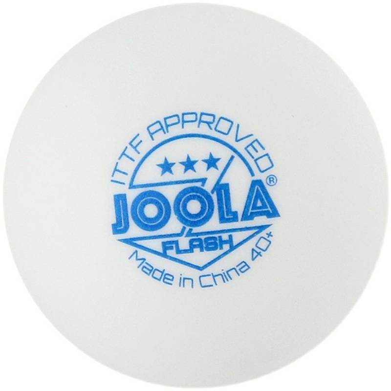 JOOLA Youraura Table Tennis Three Stars Seamless Table Tennis 3 Star New Materials Play Professional Games