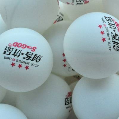 40+ white ball 100