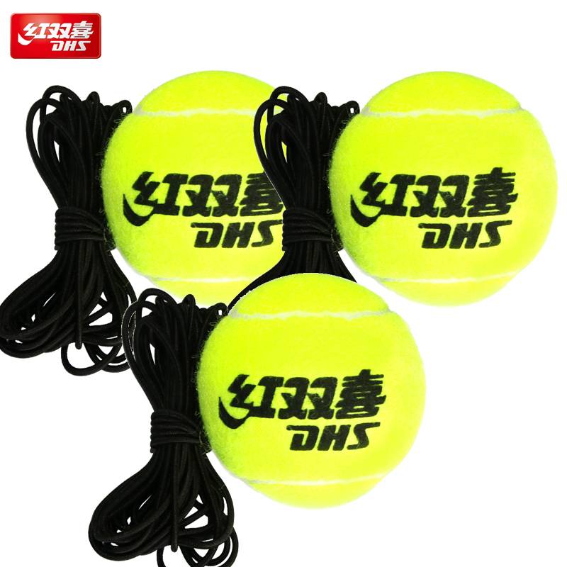 Three for tennis